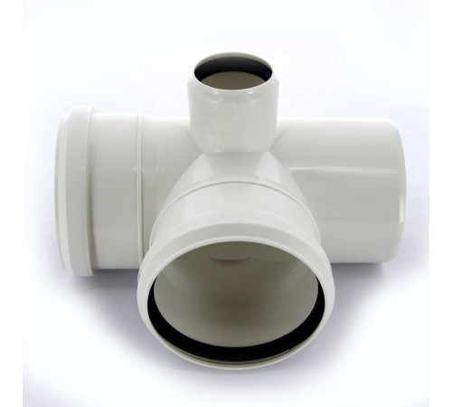 Крестовина Sinikon Comfort двухплоскостная правая 110x110x50 87° 512035.K