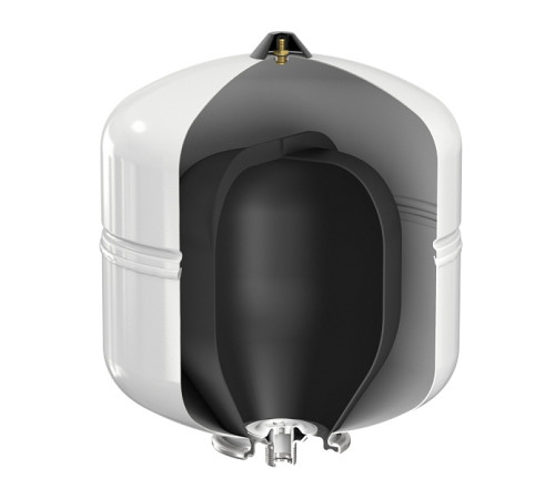 Бак расширительный Flamco Airfix R 12 л 3/4 4.0-10 бар 24349RU