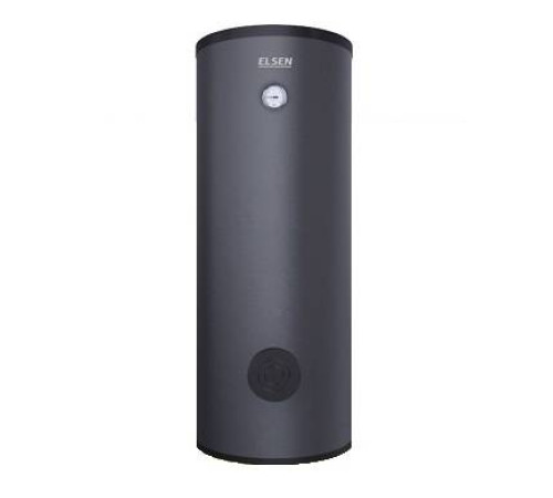 Бойлер косвенного нагрева ELSEN InoFlex нержавеющая сталь 500 л EWH03.500i