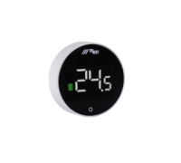 Термостат комнатный MyHeat белый MH 6277