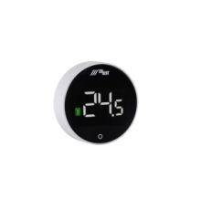 Термостат комнатный MyHeat белый MH 6277