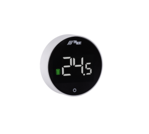 Термостат комнатный MyHeat белый MH 6277