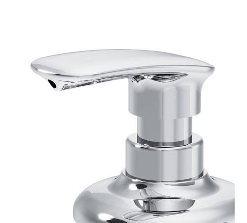 Диспенсер для жидкого мыла AM.PM Inspire V2.0 настенный A3036900