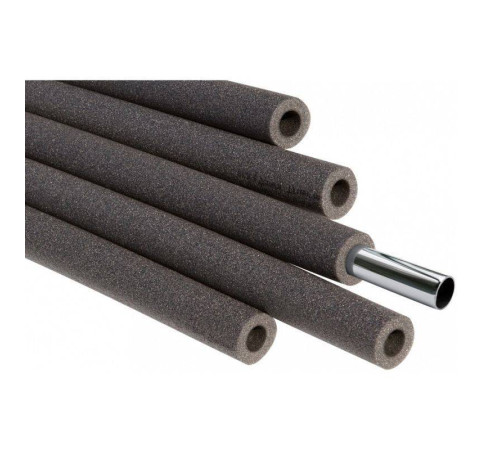 Трубка теплоизоляционная Energoflex Super 64/25 мм длина 2 м EFXT064252SU