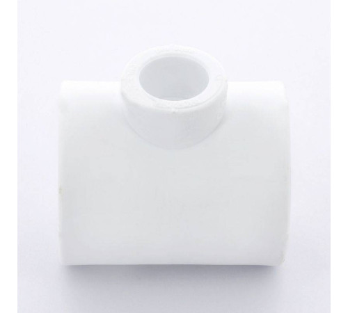 Тройник переходной Pro Aqua 40х20х40 мм редукционный PA14540P