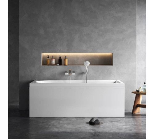 Ванна акриловая AM.PM Like 170х75 см W72A-170-075W-A2