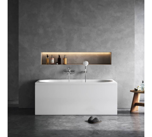 Ванна акриловая AM.PM X-Joy 150x70 см W94A-150-070W-A1