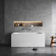 Ванна акриловая AM.PM X-Joy 150x70 см W94A-150-070W-A1
