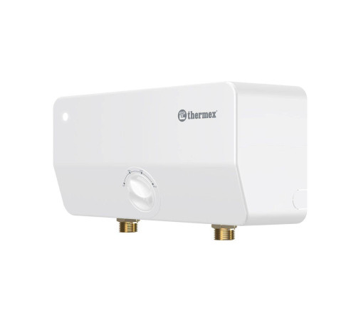 Водонагреватель проточный электрический Thermex Artflow 10.5 кВт 111134