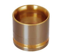 Гильза монтажная надвижная Hoobs 32x4.4 мм HB-PEXFG-324432