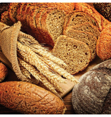 Декор Артвалентто Bread 2 15х15 см х9999090794