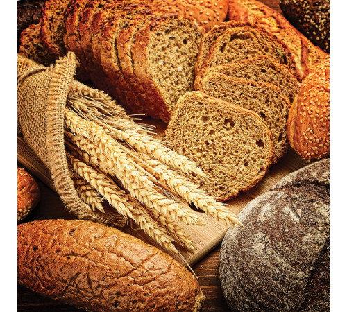 Декор Артвалентто Bread 2 15х15 см х9999090794