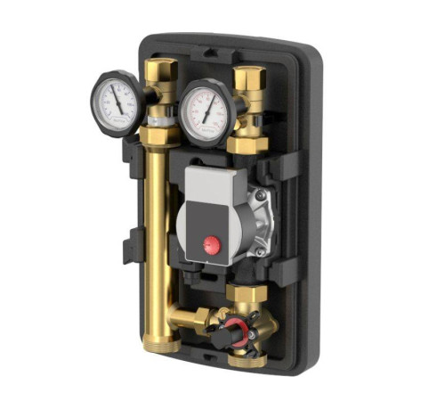 Насосная группа Meibes MeiFlow TOP S MC DN32 без насоса M66932EA