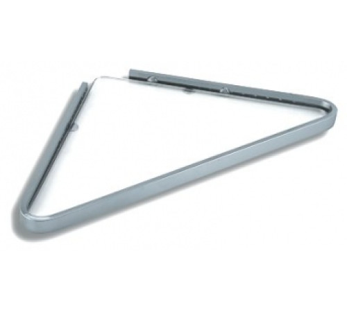 Полка угловая Novaservis Metalia 4 хром 6435.0