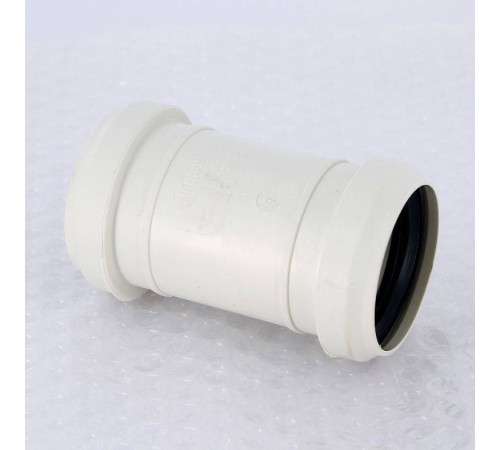 Муфта ремонтная Sinikon Comfort 50 мм 526003.K