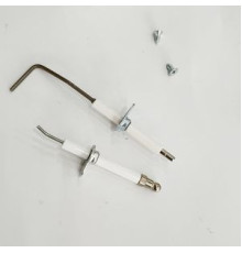 Электрод розжига и ионизации Ferroli 39814080