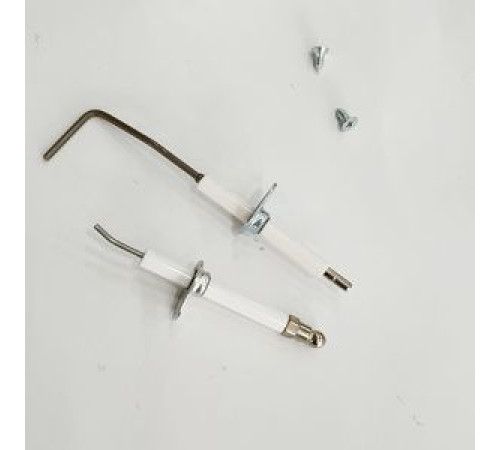 Электрод розжига и ионизации Ferroli 39814080