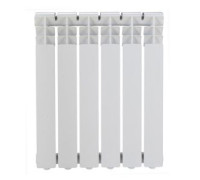 Радиатор алюминиевый секционный Kromwell Neo Al 500 8 секций Kromwell.Neo.Al.Fly.500/08k