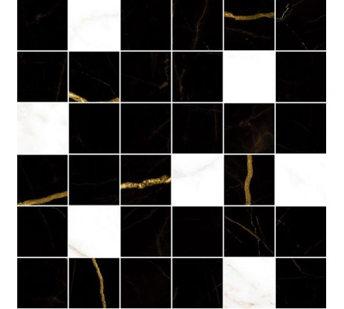 Мозаика Laparet Real 30х30 см х9999281559