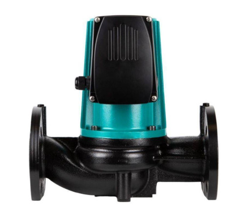 Насос циркуляционный Shinhoo BASIC 25-20 230 мм с гайками 71211009