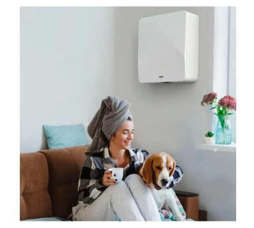 Бризер Tion 4S Magic с базовой станцией MagicAir 4S Magic