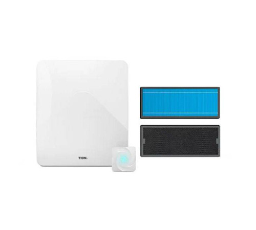 Бризер Tion 4S Family с фильтром HEPA 4S Family