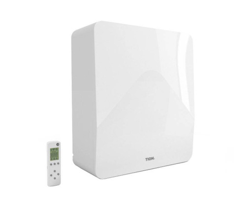 Бризер Tion 4S Family с фильтром HEPA 4S Family