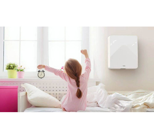 Бризер Tion 4S Family с фильтром HEPA 4S Family