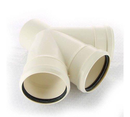 Крестовина Sinikon Comfort одноплоскостная 110x110x110 45° 506016.K