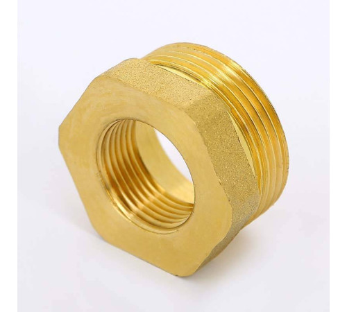 Футорка НВ Uni-Fitt 604G 1 1/4x1 604G5400