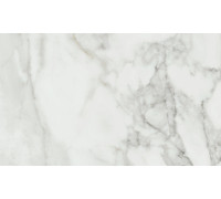 Плинтус Kerama Marazzi Кантата белый глянцевый 25х15 см FMB032