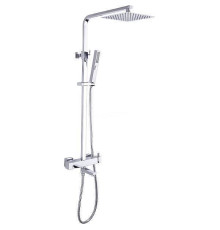 Душевая стойка Allen Brau Infinity хром 5.21029-00