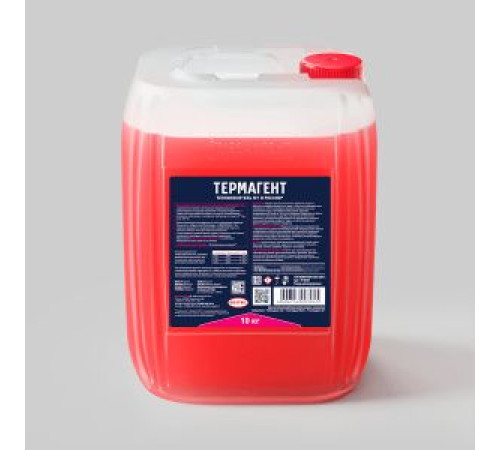 Теплоноситель Thermagent -65 °C 10 кг TA 910231