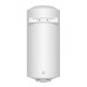 Водонагреватель накопительный Thermex TitaniumHeat 60 V Slim 60 л вертикальный 4838