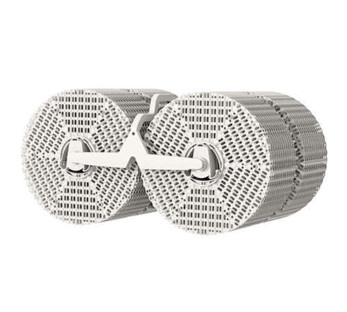 Мойка воздуха Venta LW25 Comfort Plus белая 1246