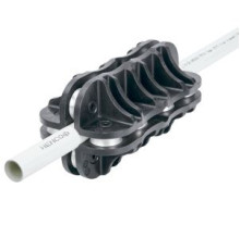 Выпрямитель для трубы Henco 16 мм PS-16