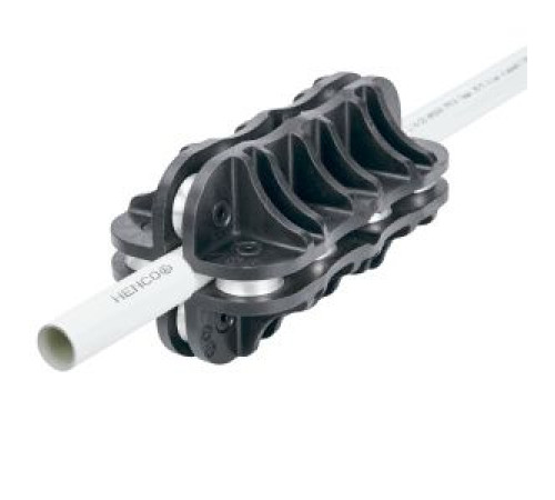 Выпрямитель для трубы Henco 16 мм PS-16