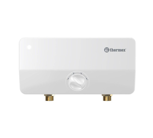 Водонагреватель проточный электрический Thermex Artflow 10.5 кВт 111134