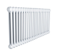 Стальной трубчатый радиатор IRSAP TESI 2 565 22 секции боковое подключение RR205652201A430N01