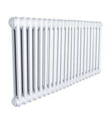 Стальной трубчатый радиатор IRSAP TESI 2 565 22 секции боковое подключение RR205652201A430N01