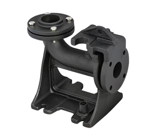 Насос погружной фекальный CNP 50WQ15-32-4AC(I) 4 кВт DN50 50WQ15-32-4AC(I)+TOS-50