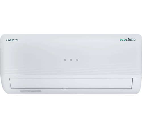Кондиционер сплит-система Ecoclima Frost Line ECW/I-AX12/FB-4R1 / EC/I-AX12/F-4R1 инверторный X-00013138/X-00013133