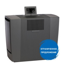 Очиститель воздуха Venta LP60 Ultra черный LP60 Ultra