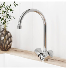 Смеситель для кухни AM.PM Object 340000000