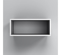 Ниша для хранения AM.PM Func 60 см белый матовый M8FOH0601WM