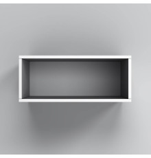 Ниша для хранения AM.PM Func 60 см белый матовый M8FOH0601WM