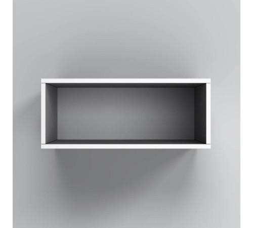 Ниша для хранения AM.PM Func 60 см белый матовый M8FOH0601WM