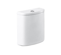 Бачок для унитаза Roca Dama Senso 3/6 л нижняя подводка 341517000