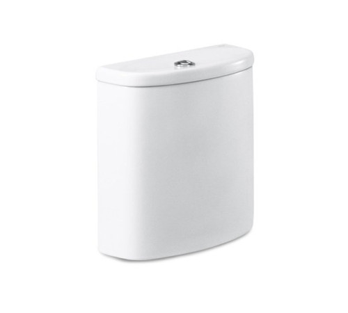 Бачок для унитаза Roca Dama Senso 3/6 л нижняя подводка 341517000