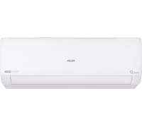 Кондиционер сплит-система AUX ASW-H07A4/QH-R1 белый X-00012280/X-00012279